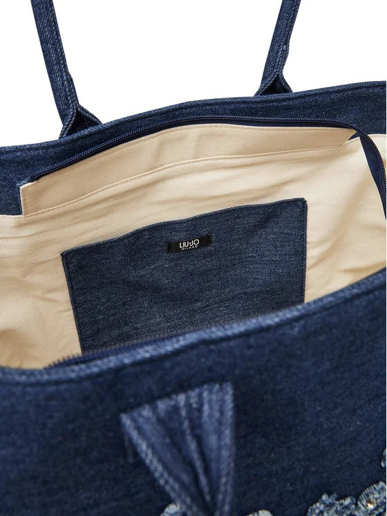VA5208 D0001 - BORSA - LIU JO