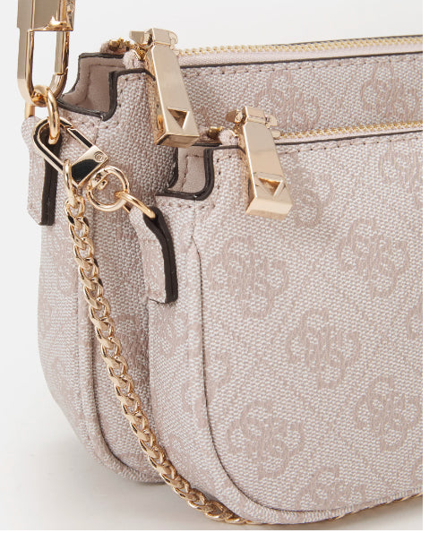 bd787971 noelle mini - BORSA - GUESS?