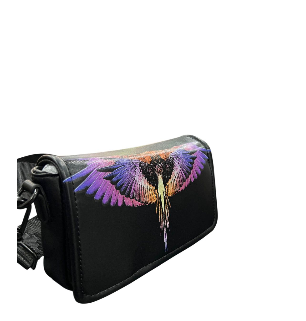 COMAS260415 - BORSA - Marcelo burlon