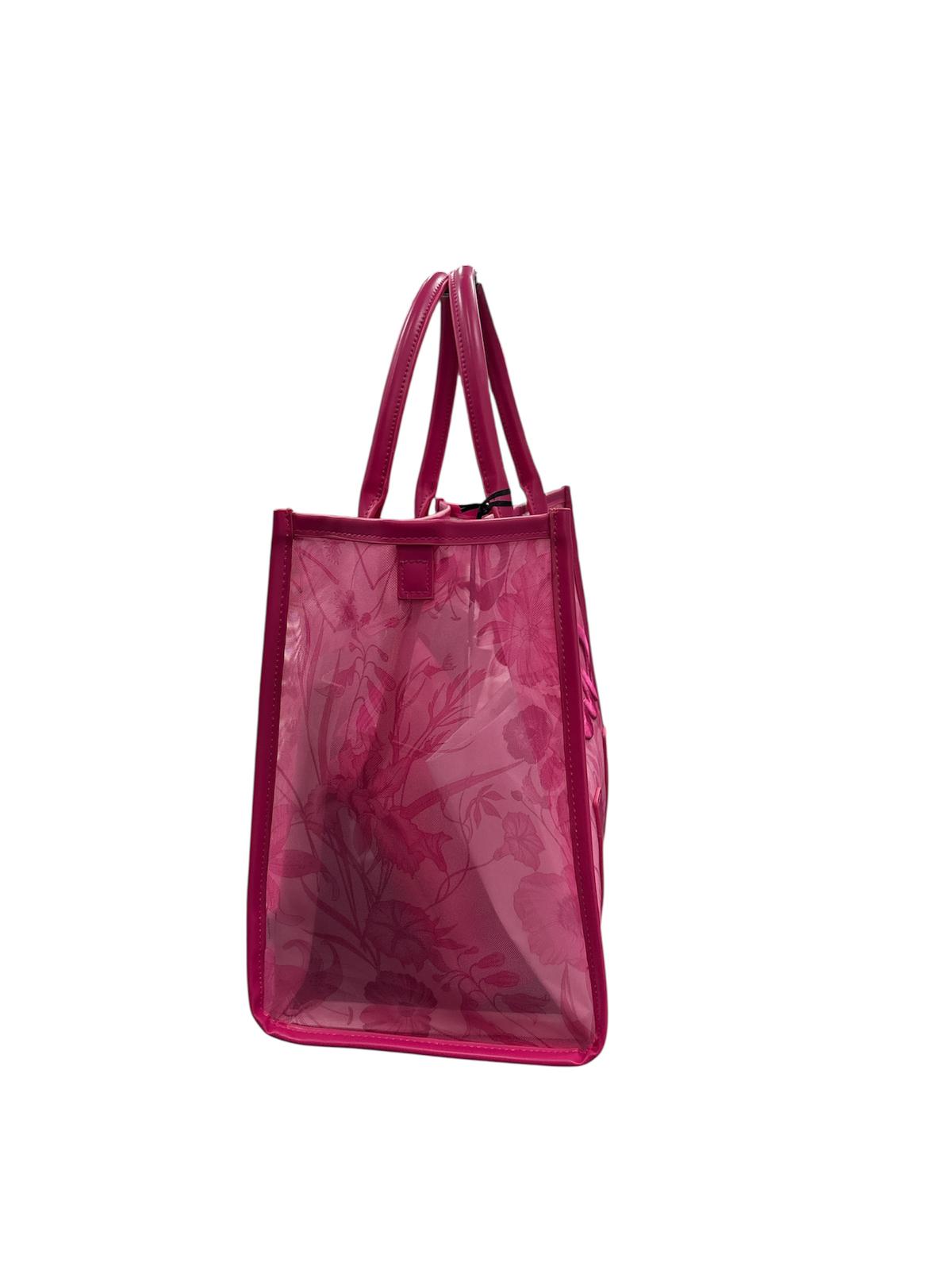 VA6193  J3909 - BORSA - LIU-JO