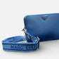 FLAT FLOWE - - BORSA - Marc Ellis
