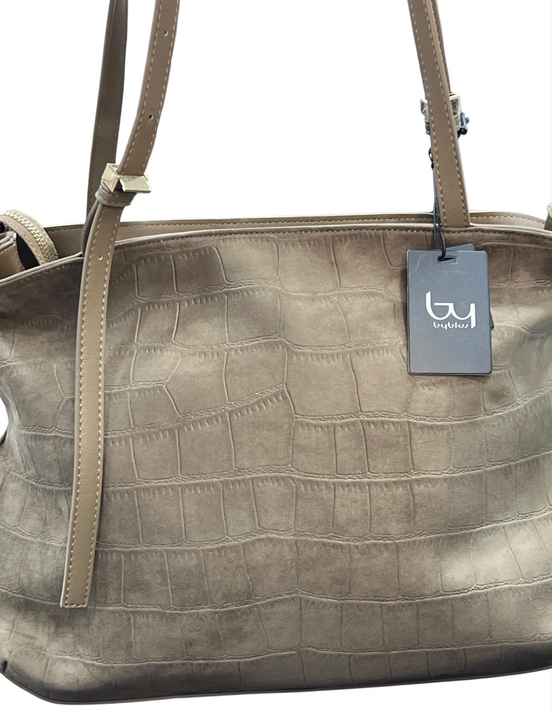 BYBS28C01 - BORSA - BYBLOS