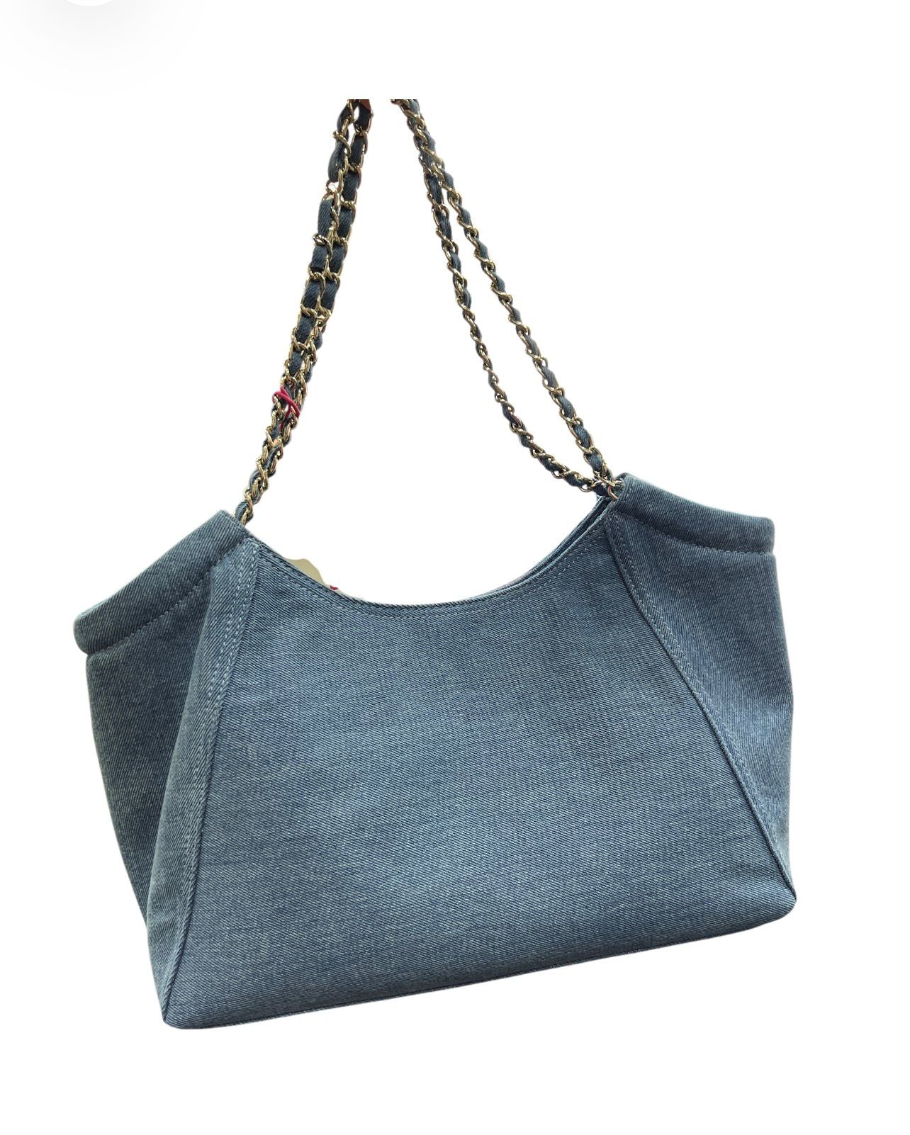 TOTE POCHE - BORSA - SECRET PON PON
