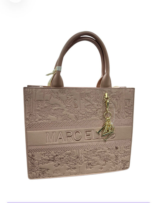 BUBY LUXE - BORSA - Marc Ellis