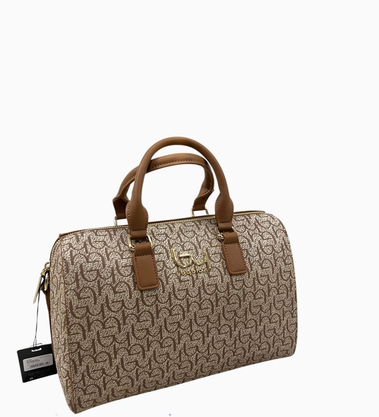 BYBS64A02- - BORSA - BYBLOS