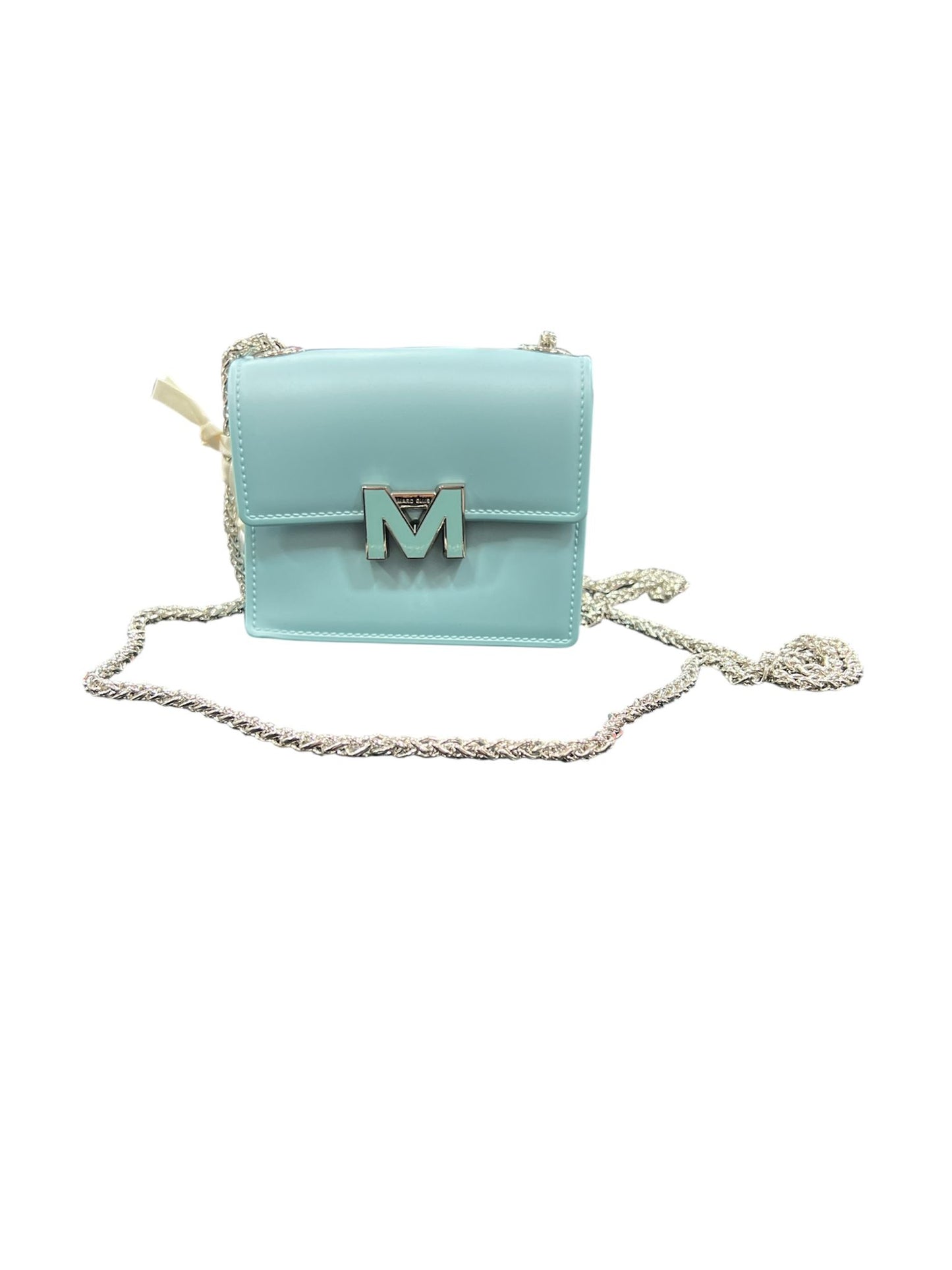 FLAT SUPREMEE S 26 - BORSA - Marc Ellis