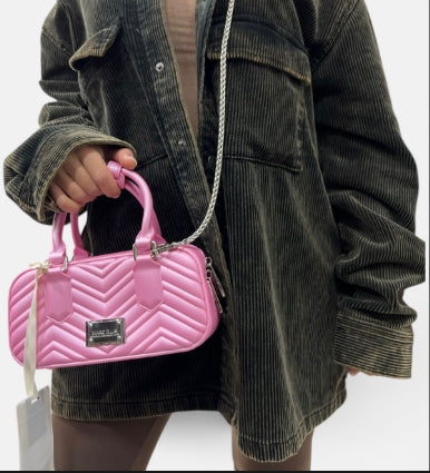 FLAT-SOHO 26 - BORSA - Marc Ellis