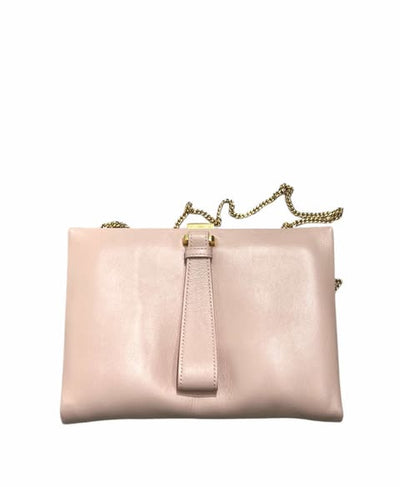 101516 pouch soft - BORSA - PINKO