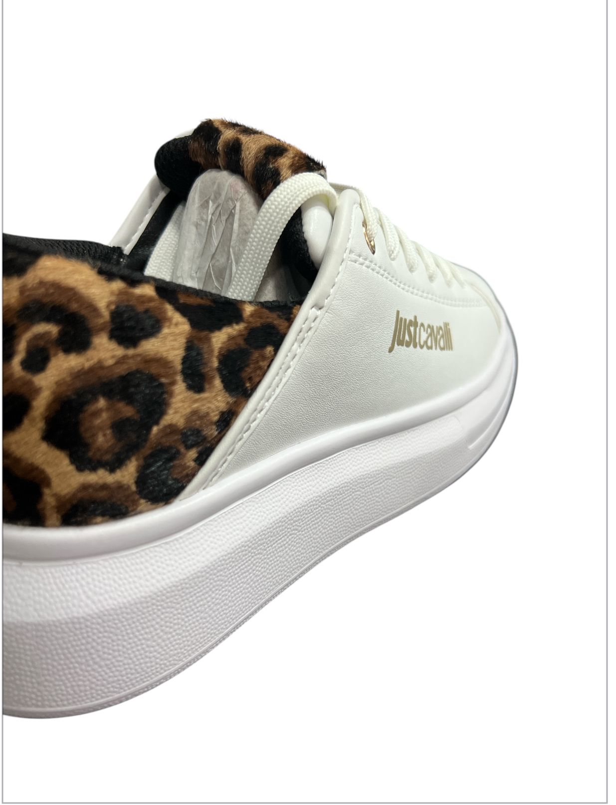 79RA3SB7 - SCARPA - JUST CAVALLI