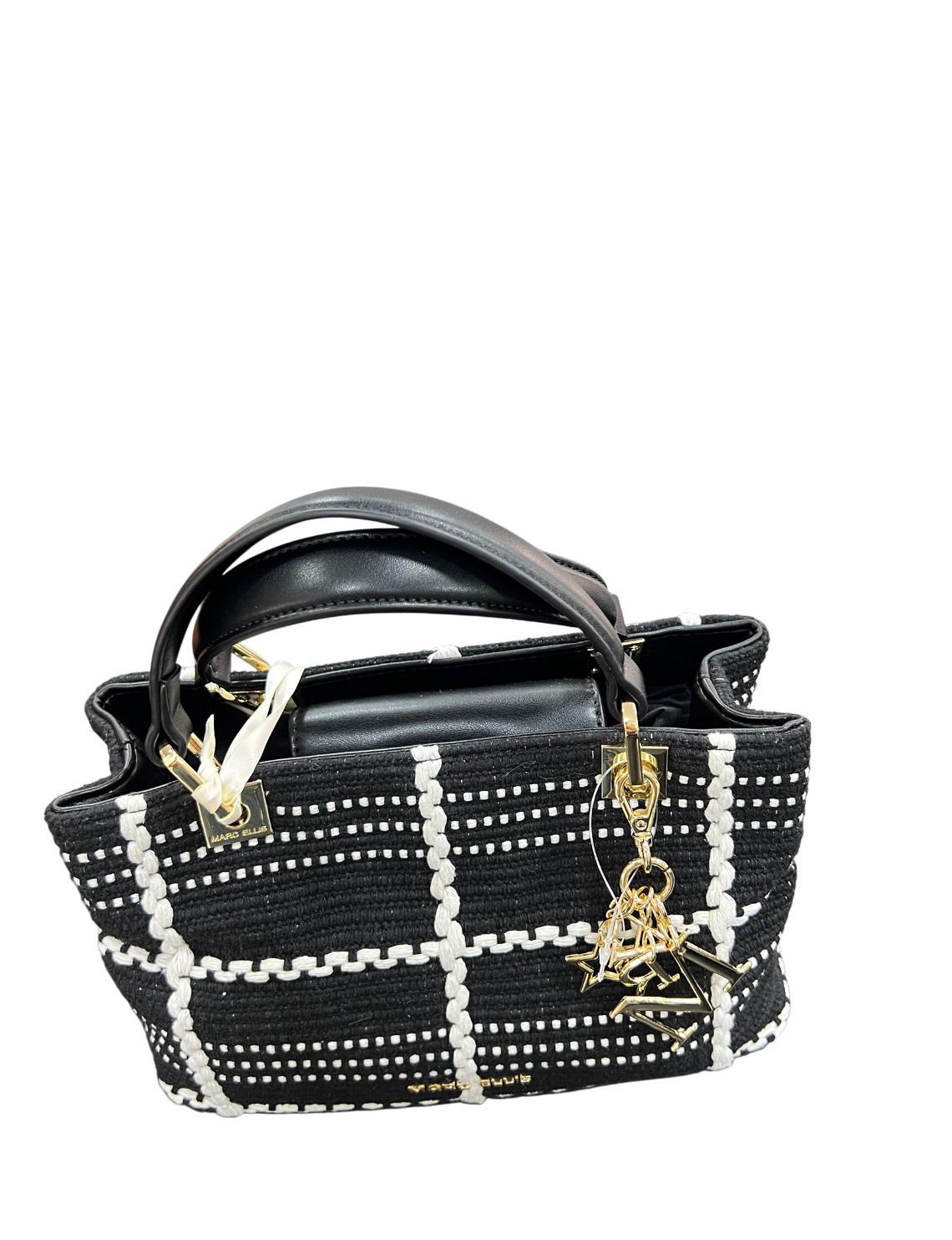 KRISSY M LUXE - BORSA - Marc Ellis