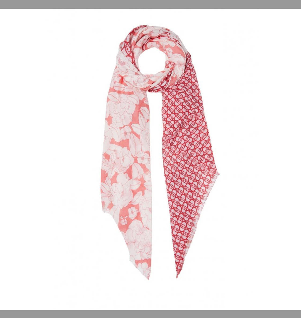 2A4021-T0300 - FOULARD - LIU-JO