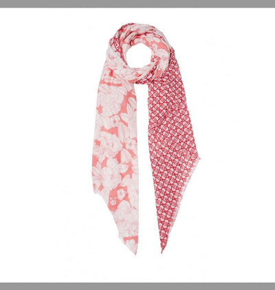 2A4021-T0300 - FOULARD - LIU-JO