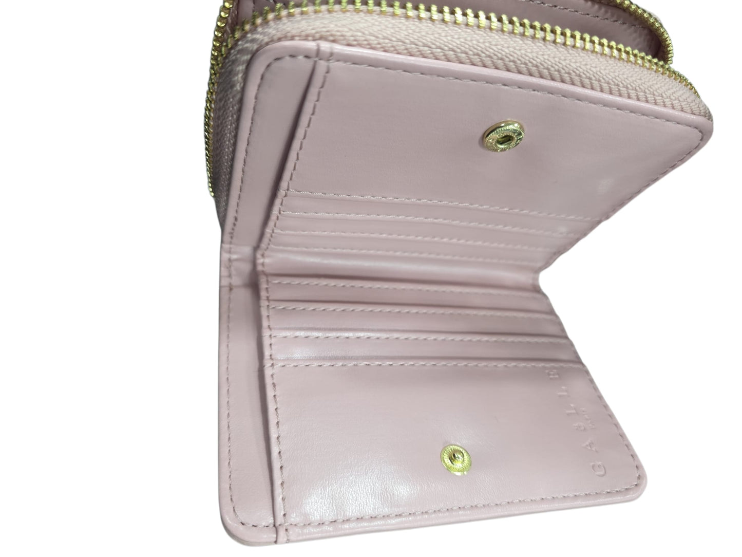 GAACW03034 - Portafoglio piccolo con zip