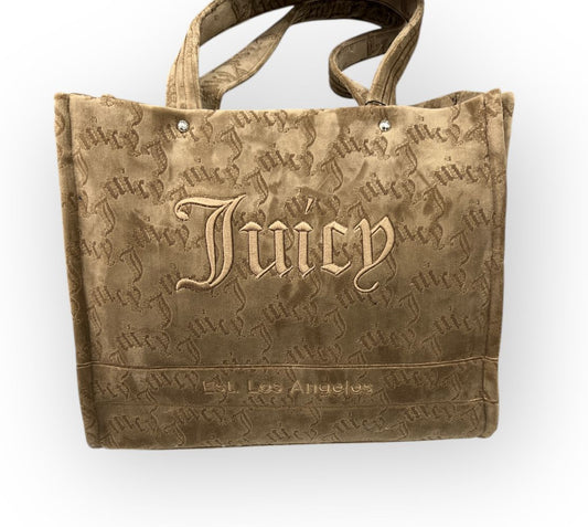 BIJIR5521WYY521 - BORSA - JUICY COUTURE