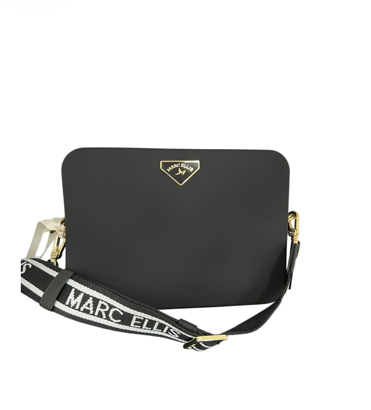 FLAT FLOWE - - BORSA - Marc Ellis