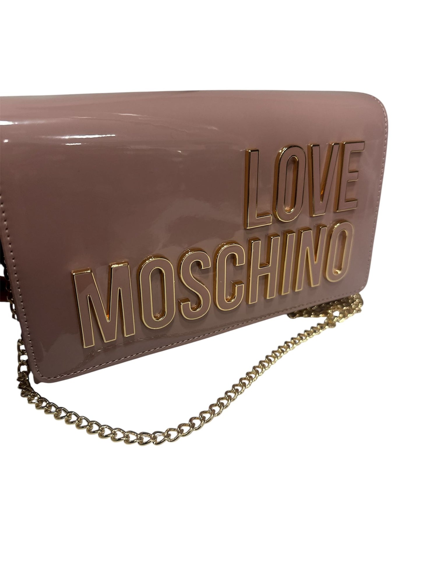JC4251PP0OKE - BORSA - Love Moschino