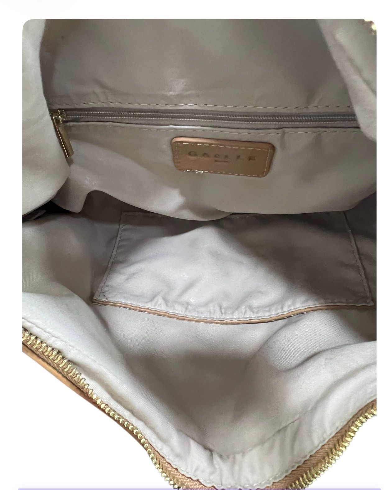GAACW03069 - BORSA - GAELLE