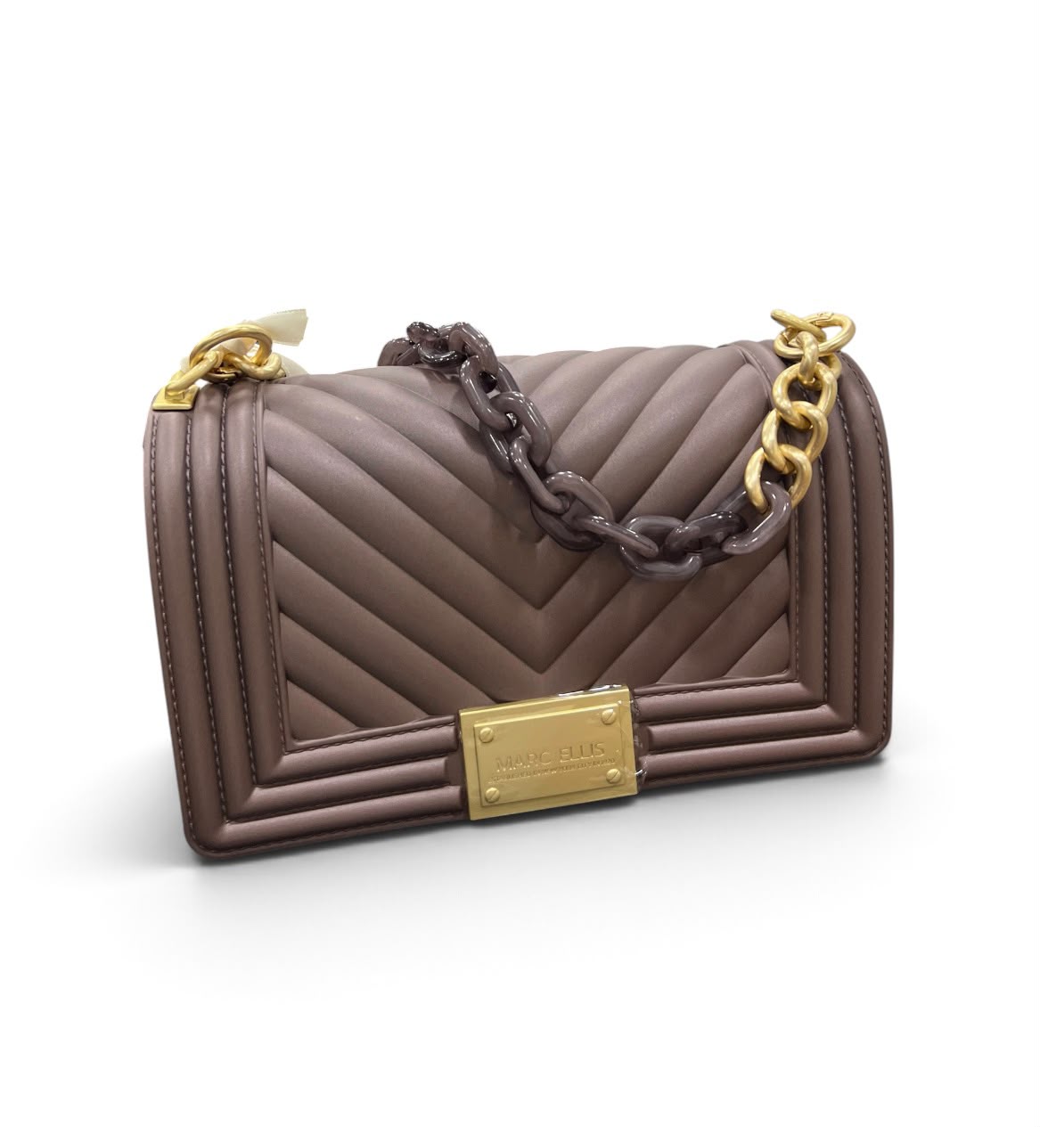 FLAT S 27 - BORSA - Marc Ellis