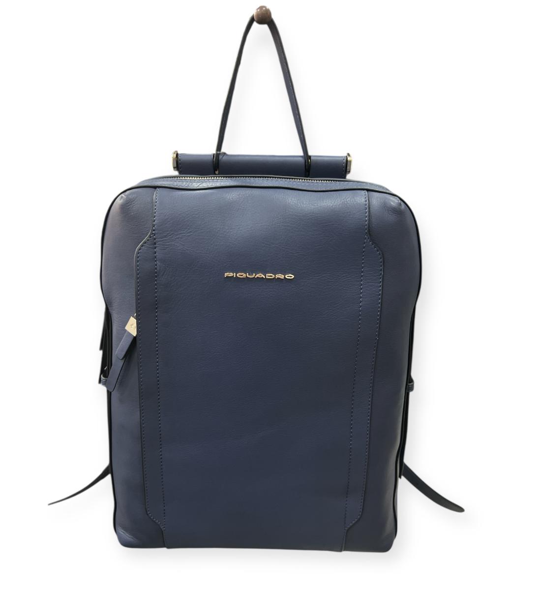 CA4576W92 - ZAINO - PIQUADRO