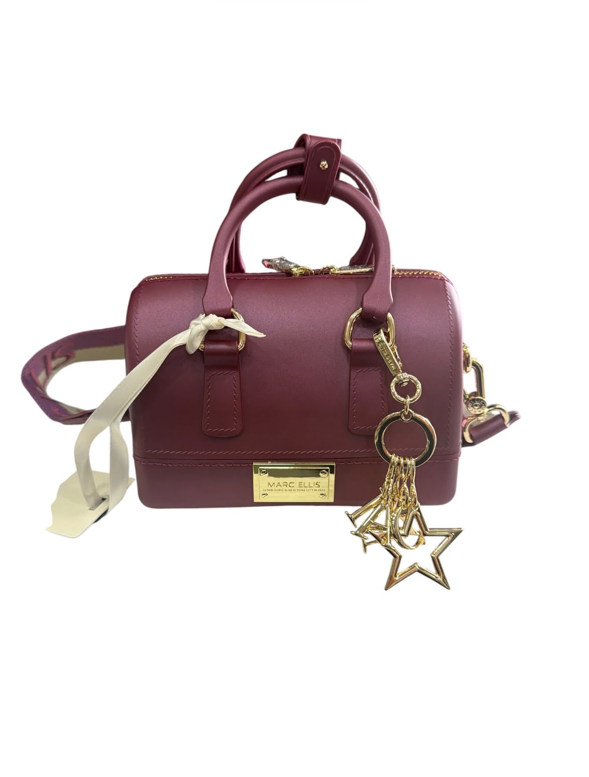 FLAT ESTRELL S 27 - BORSA - Marc Ellis