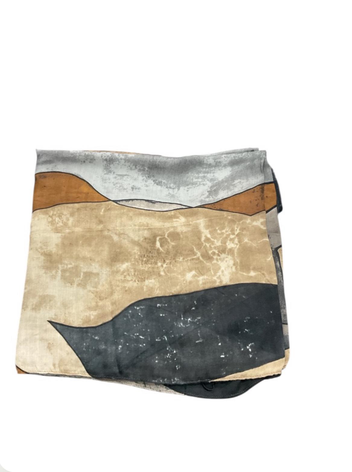 16555-000-W4S-A - PASHMINA - Atelier du Sac