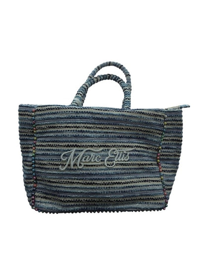 BUBY L INDY 26 - BORSA - Marc Ellis
