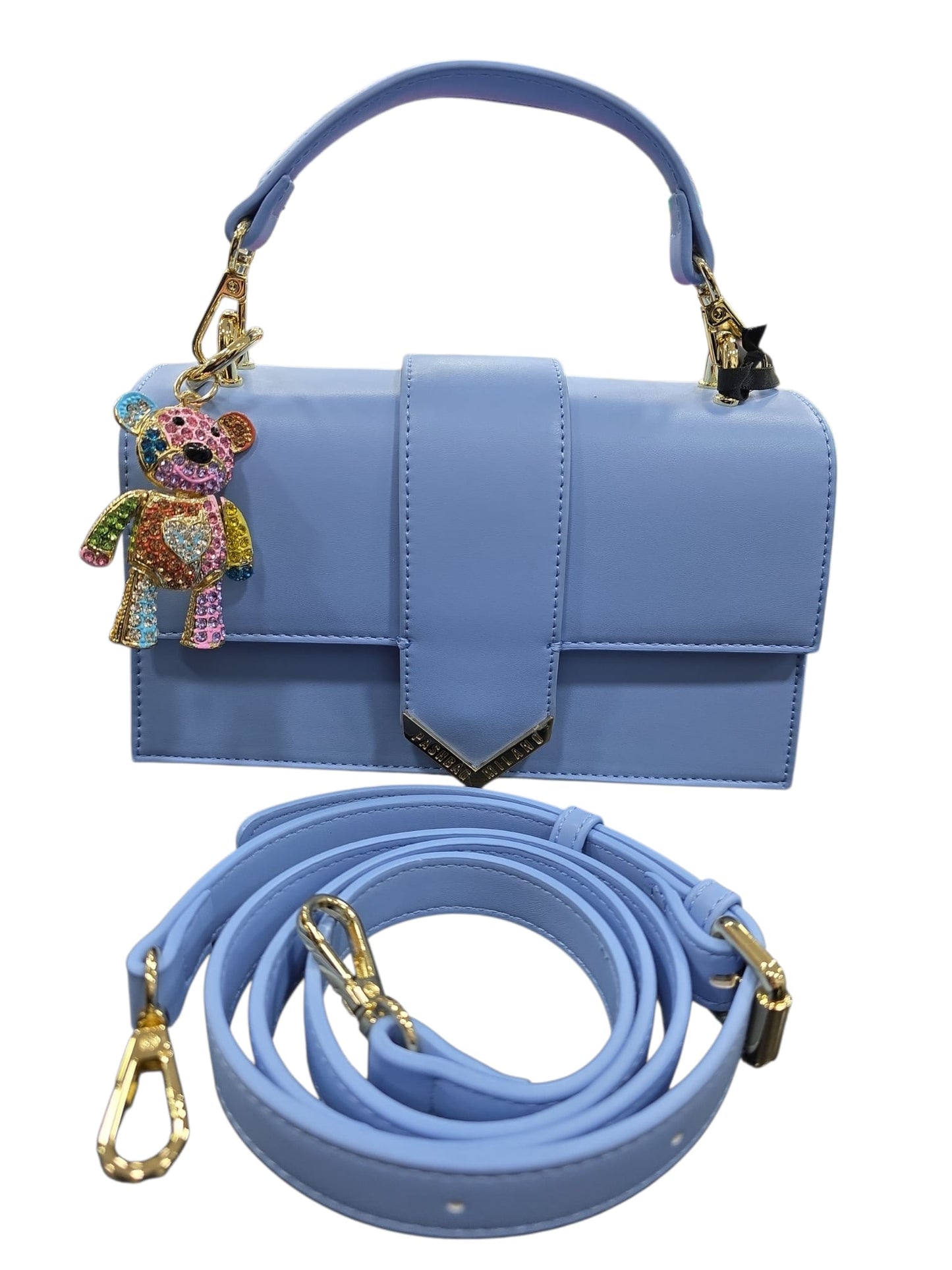 17298 - BORSA - PashBag