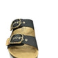 LM 1510 9636 - Ciabatta doppia fascia