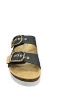 LM 1510 9636 - Ciabatta doppia fascia