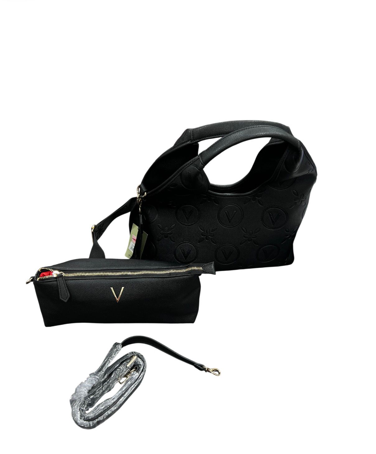 VBS8ZG02 - SAMBA RE - Accessori - Valentino