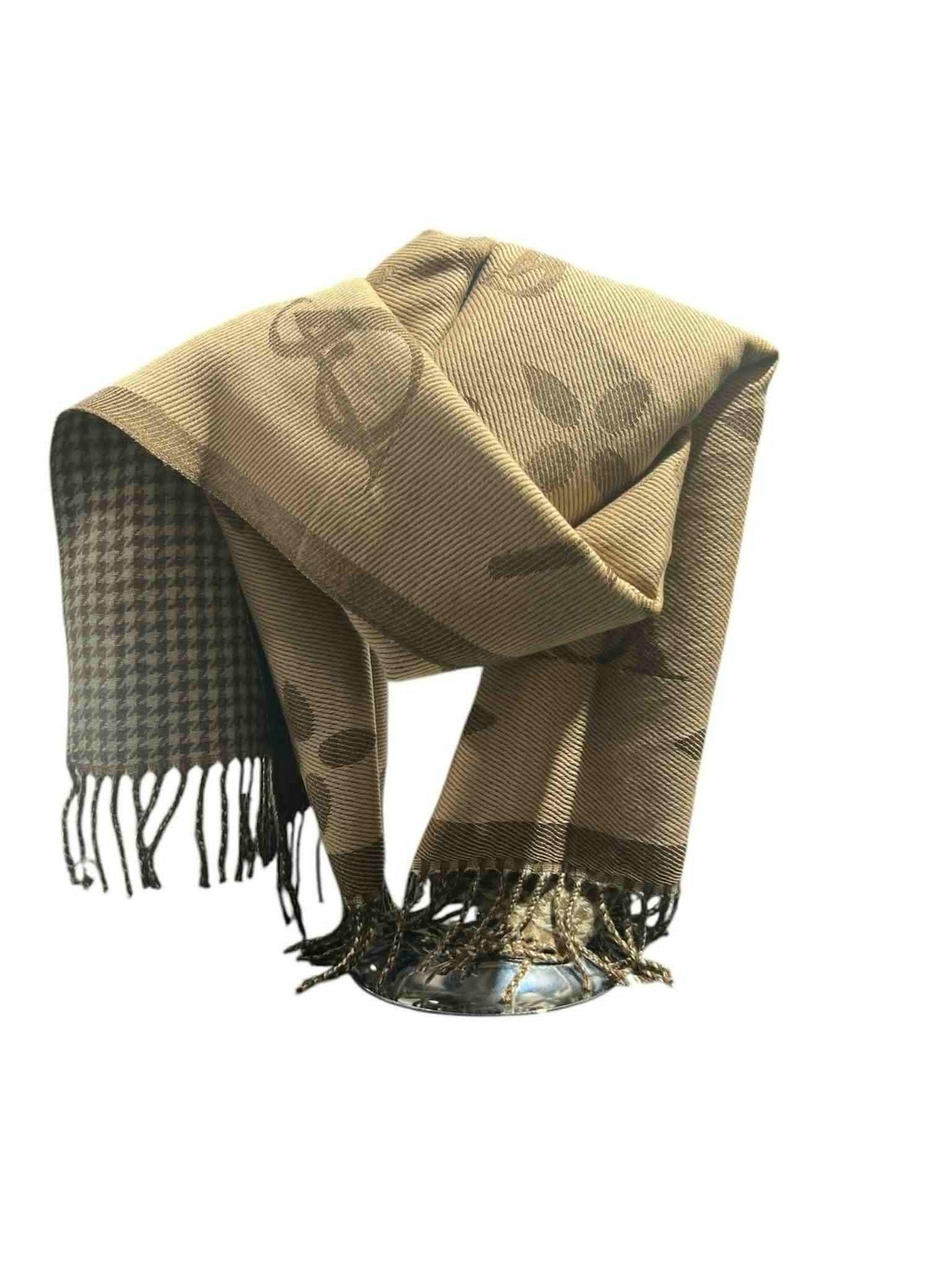 18110 scarf - ABBIGLIAMENTO - Atelier du Sac