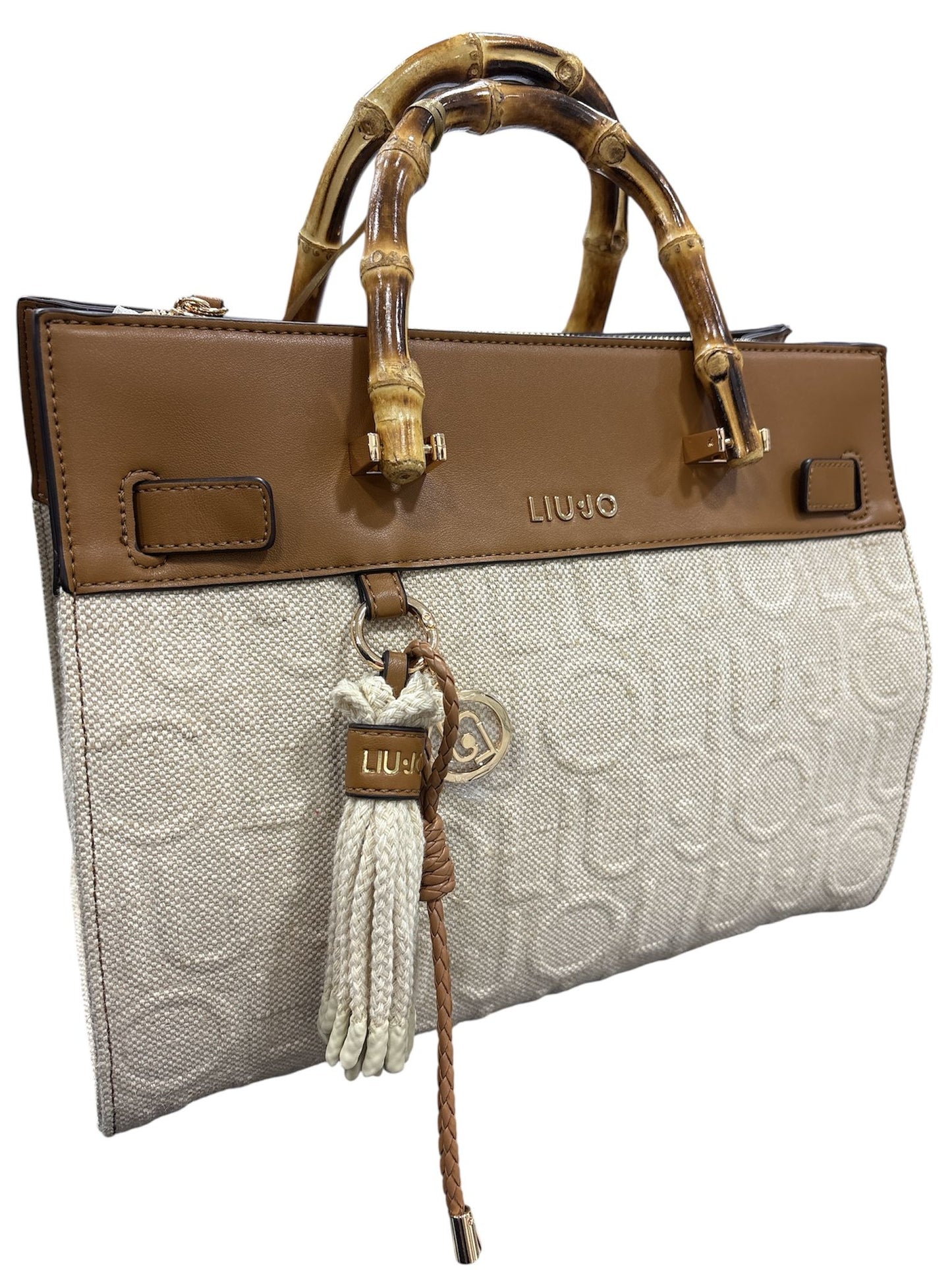 AA6086 T381A - BORSA - LIU-JO