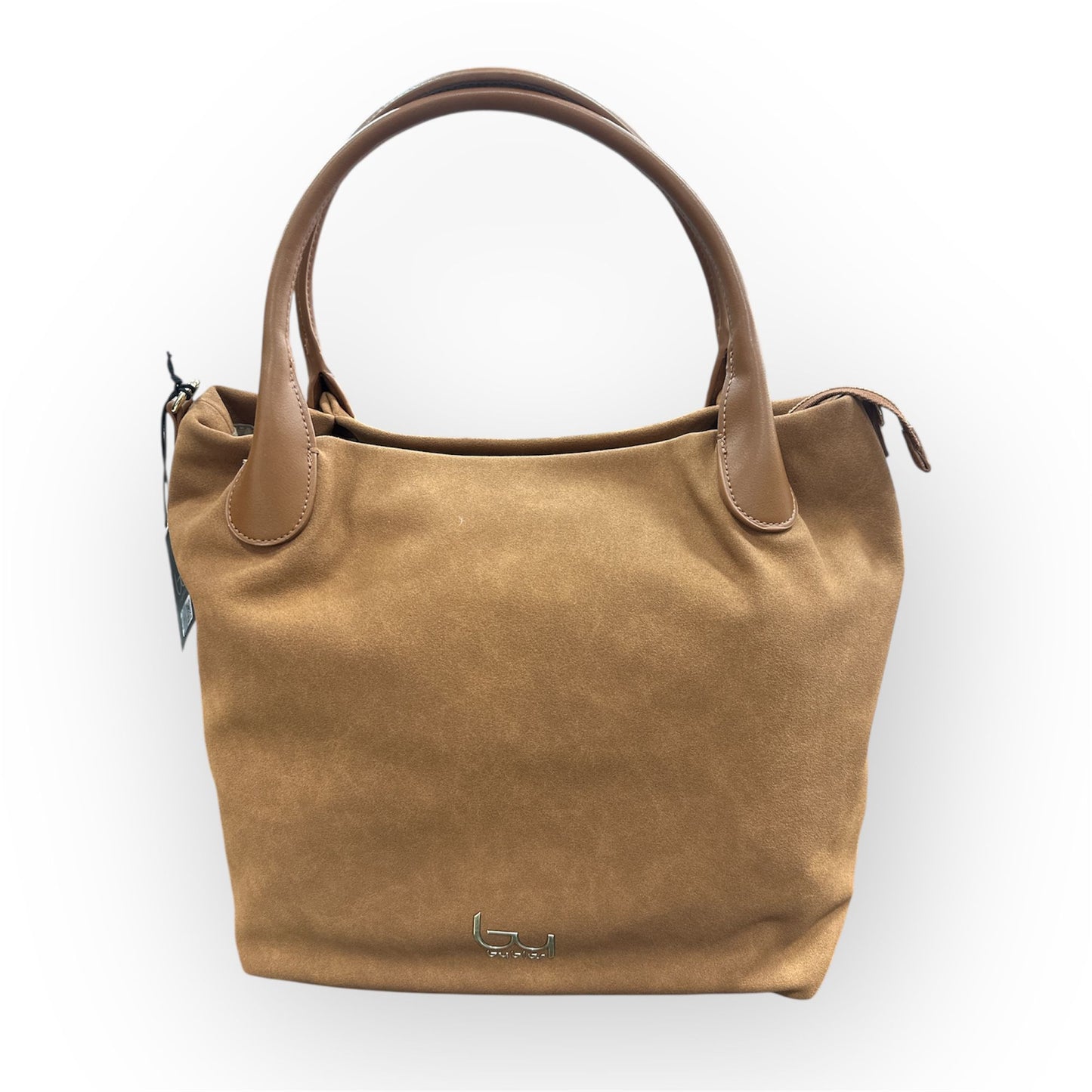 BYBS66B01S DAISY SUEDE - BORSA - BYBLOS