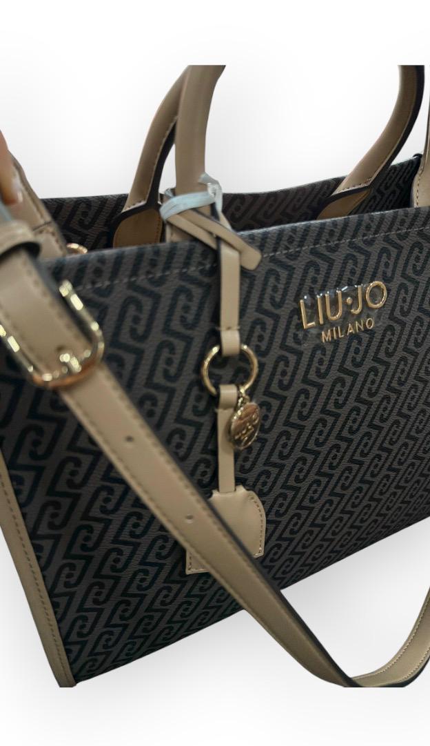 AA6206-E1092 - BORSA - LIU-JO