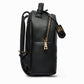 JC4116PP1LL1081A - BORSA - MOSCHINO