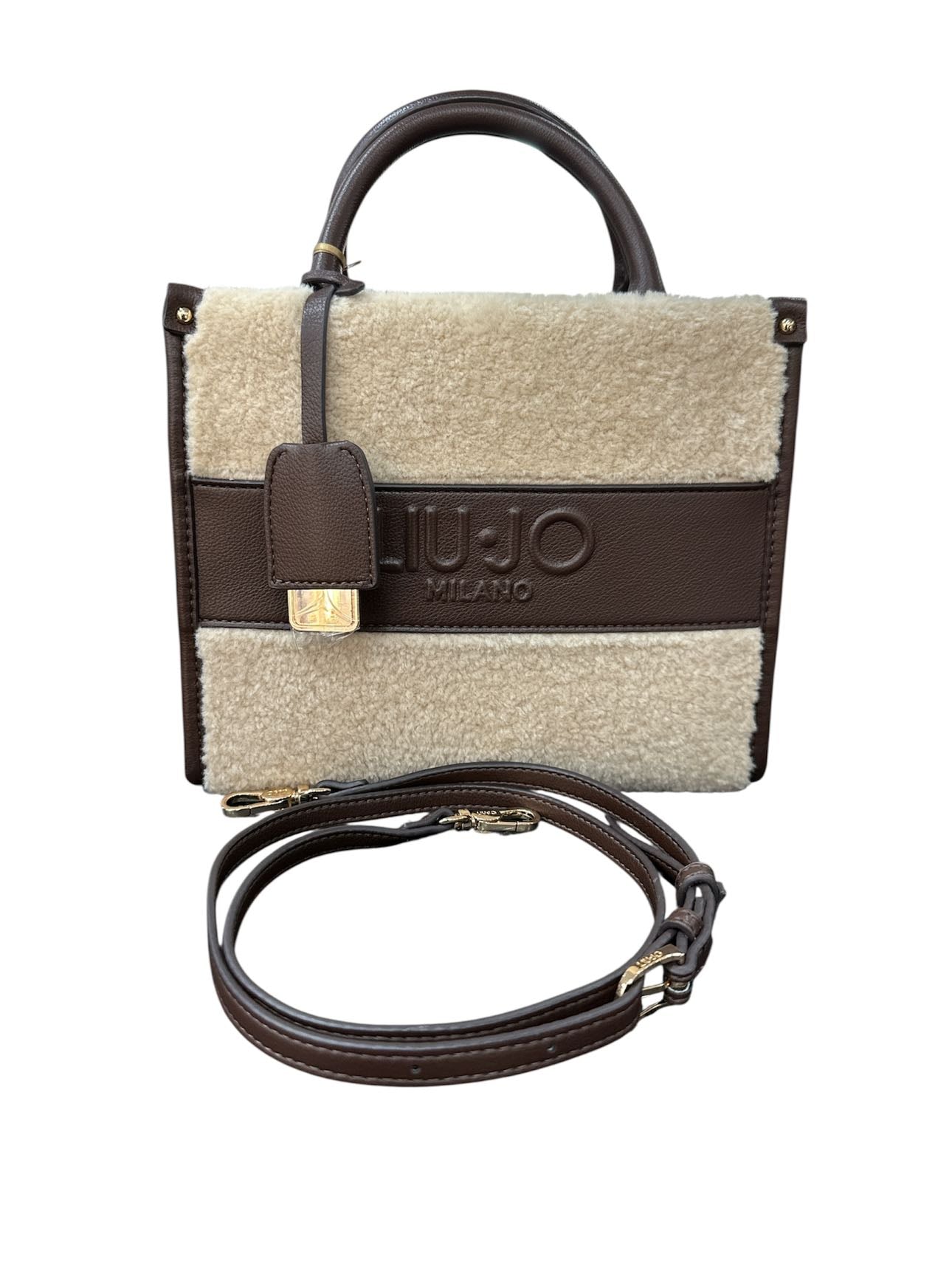 AF5192  E0692 - BORSA - LIU-JO