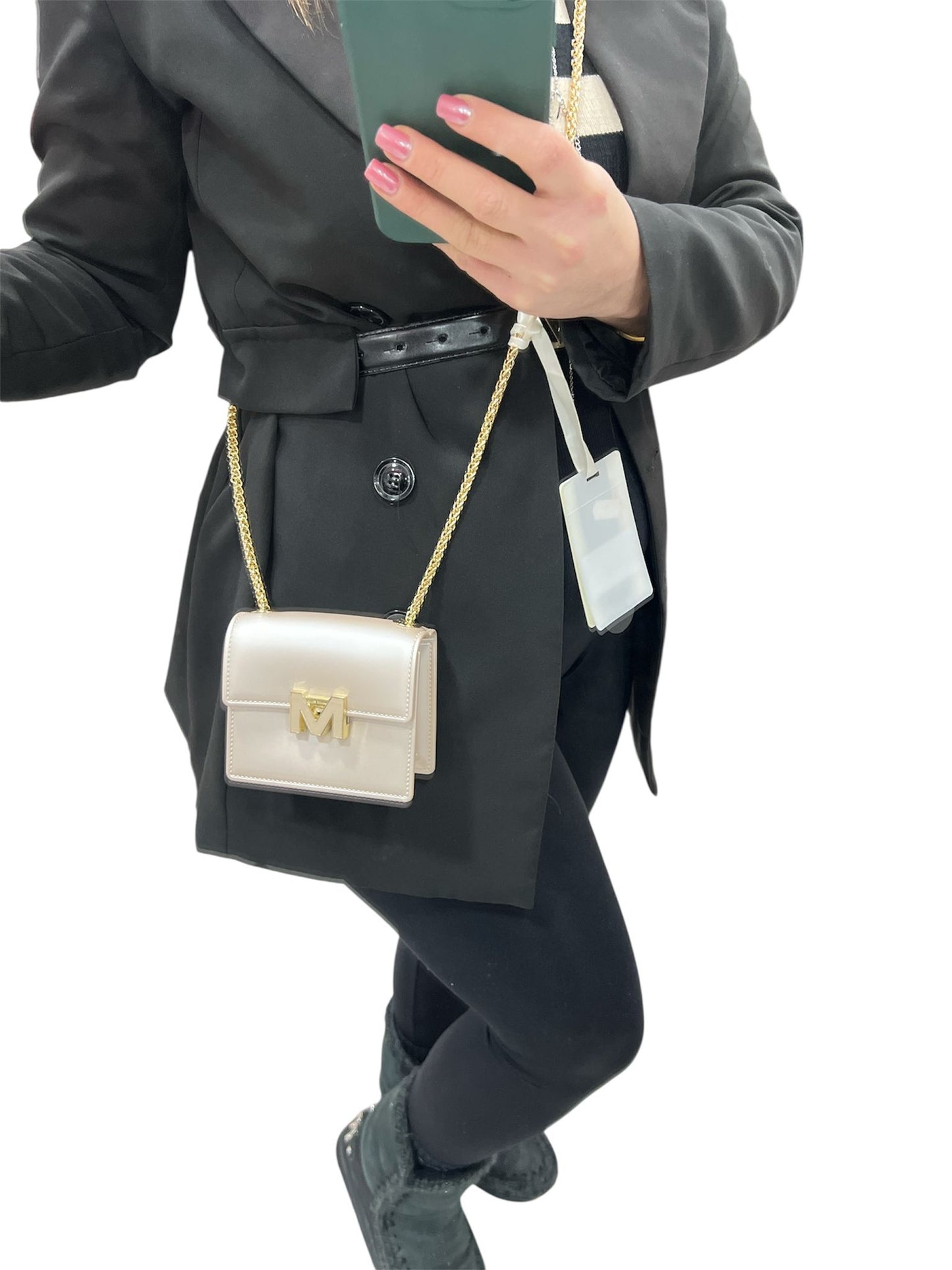 FLAT SUPREMEE S 26 - BORSA - Marc Ellis