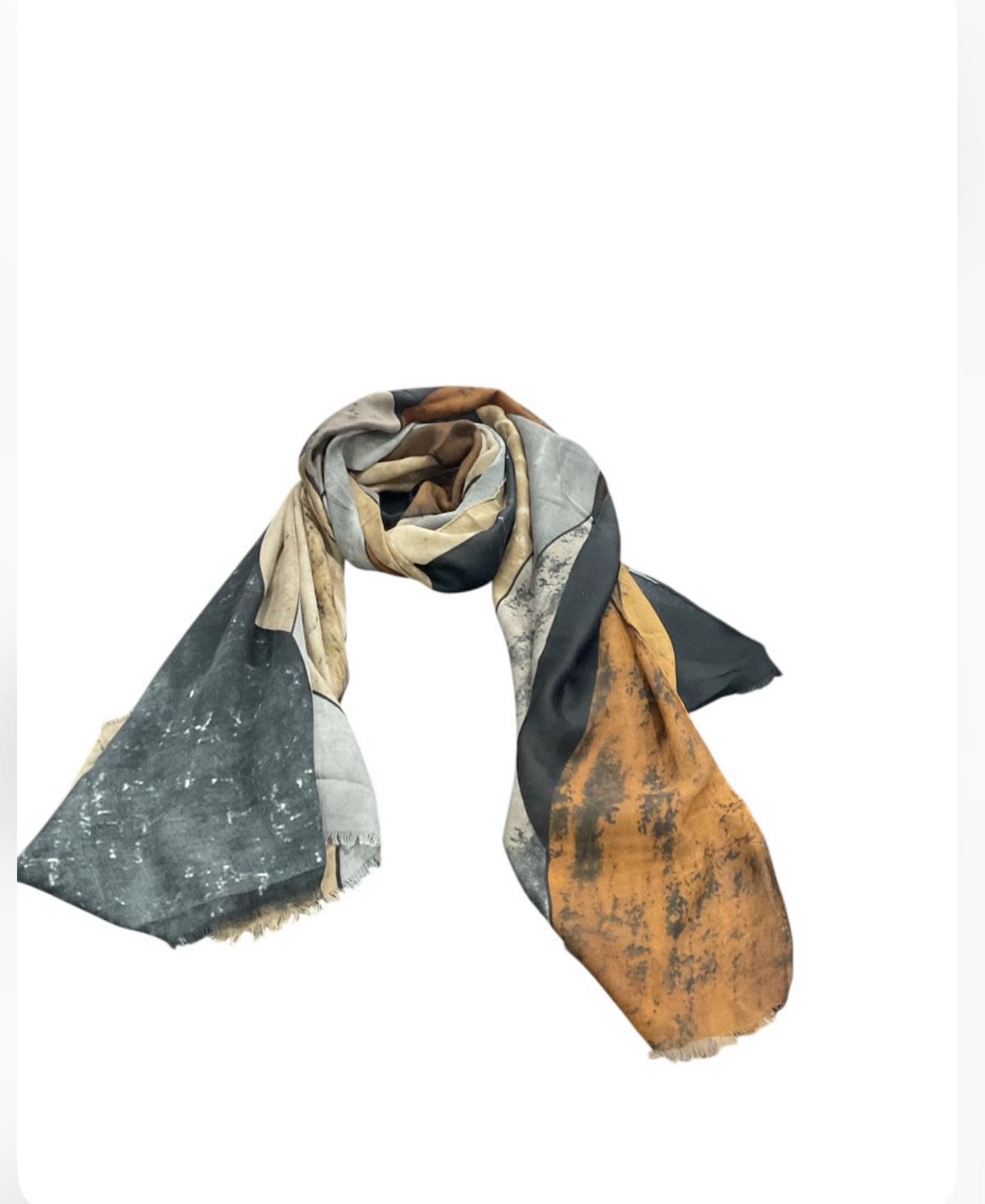 16555-000-W4S-A - PASHMINA - Atelier du Sac