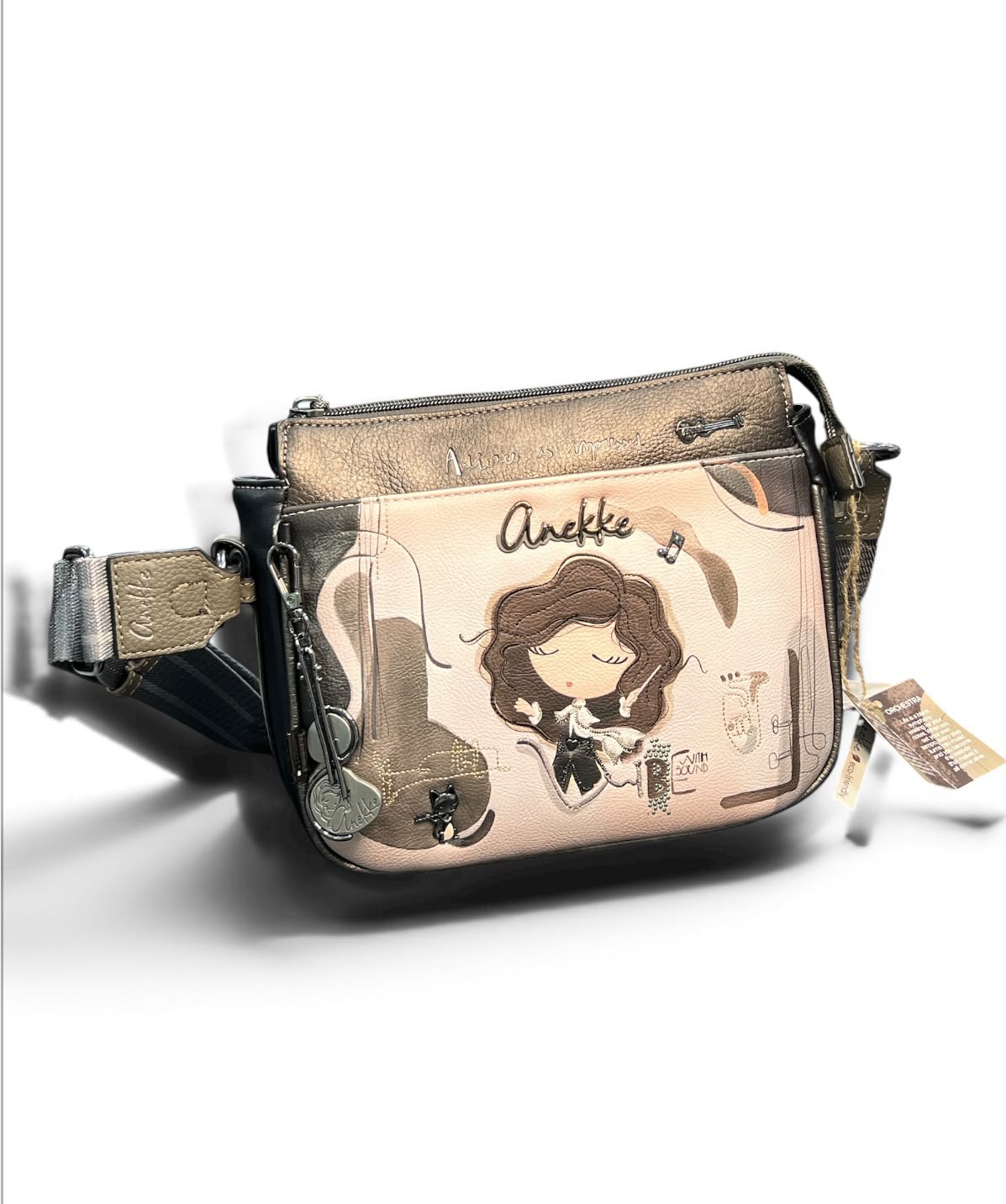 43803-062 - BORSA - ANEKKE