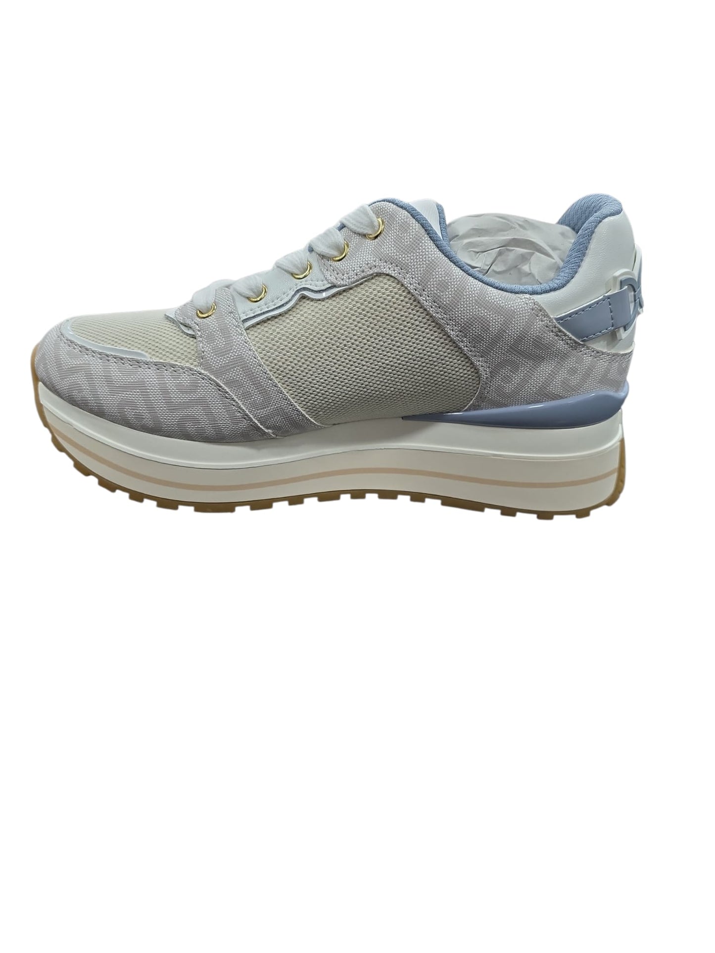 BA6011TX51BS3974 - Scarpe - LIU-JO