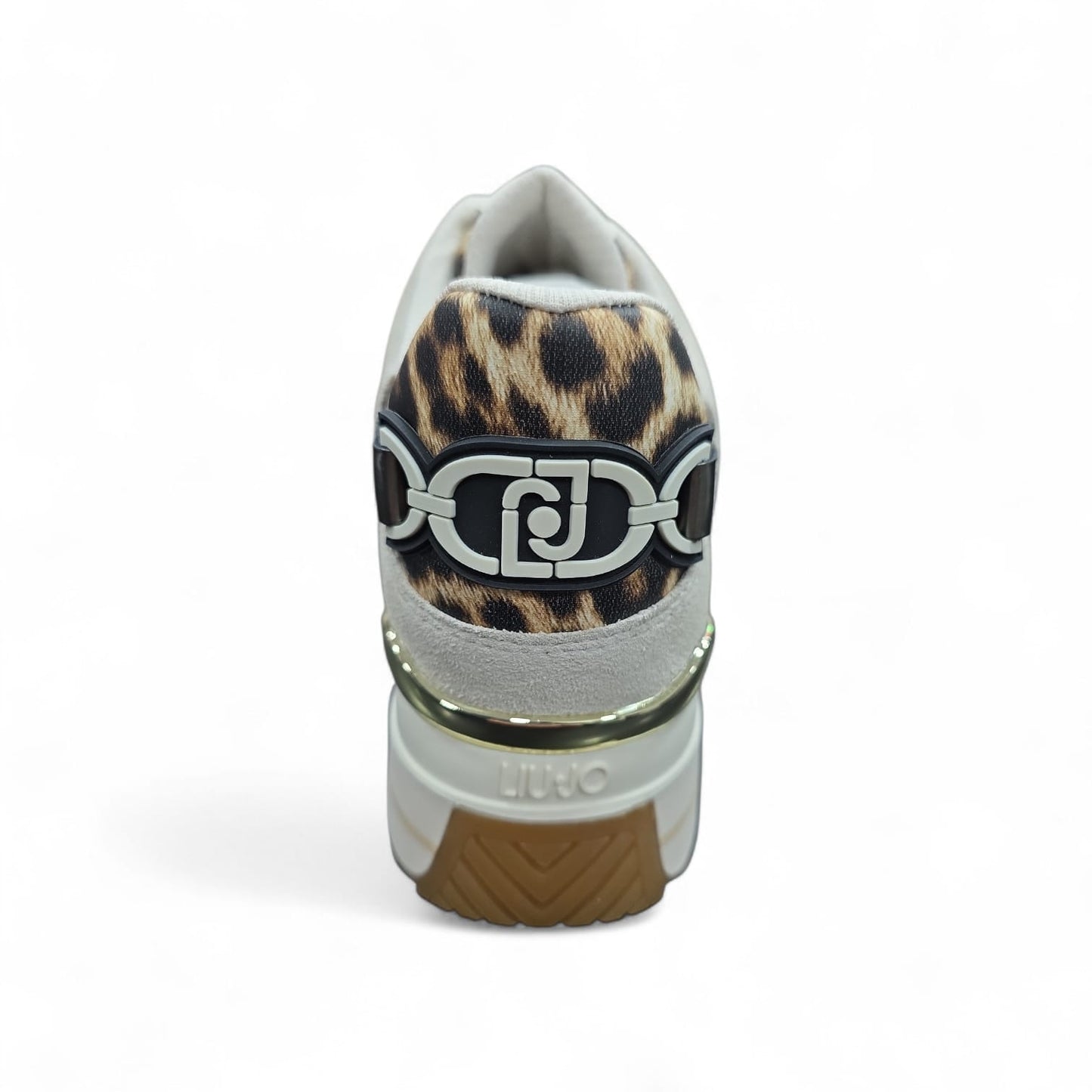 BA6011PX811S3956 - Scarpe - LIU-JO