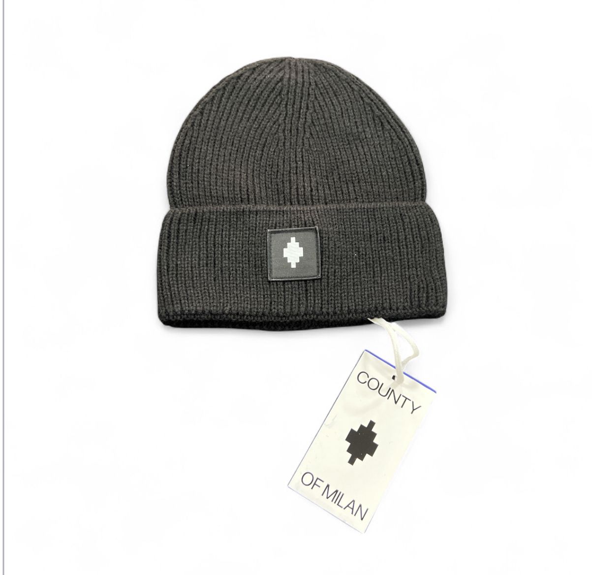 COMAF250188 - CAPPELLO - Marcelo burlon