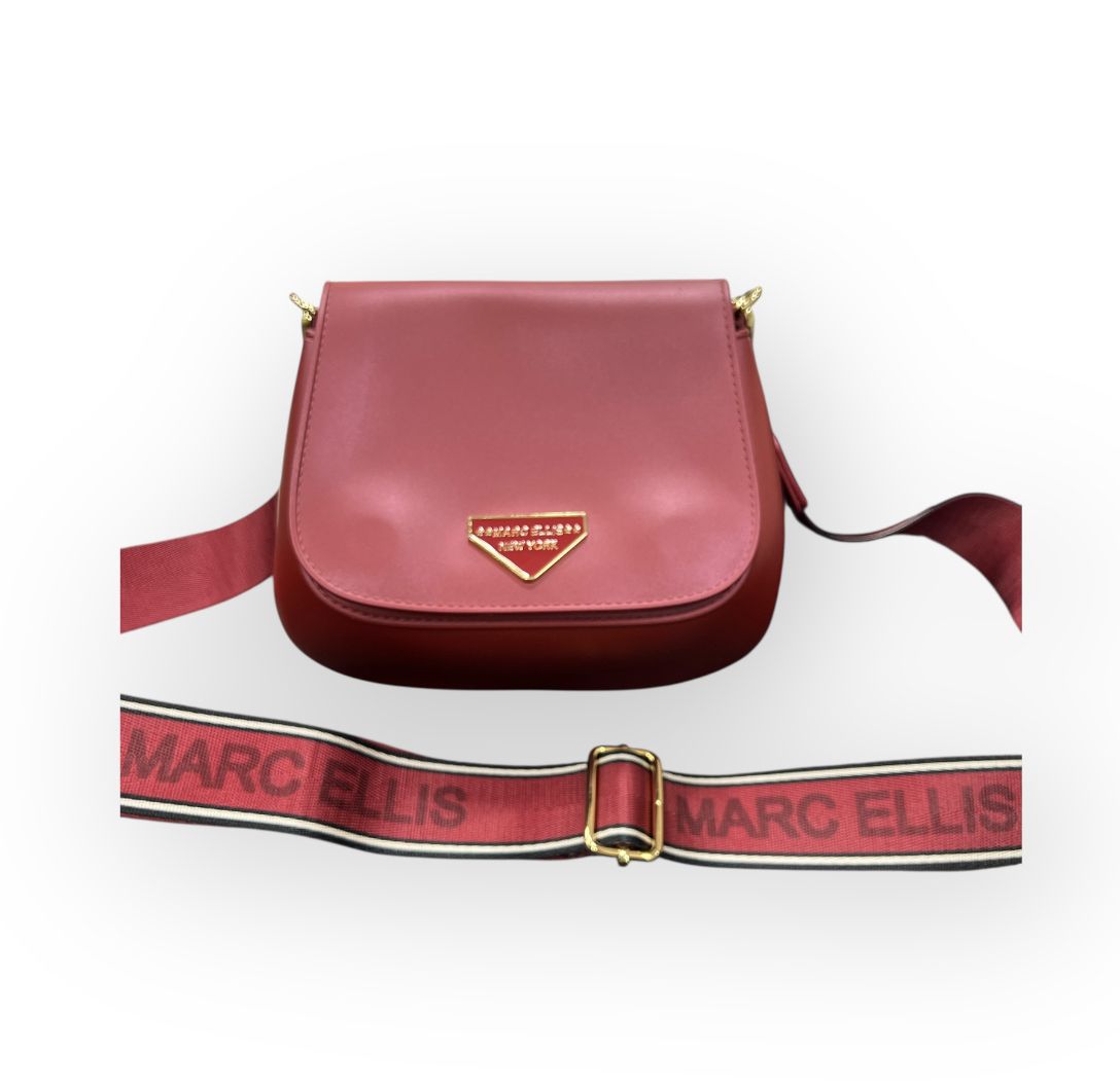 flat-swape - BORSA - Marc Ellis