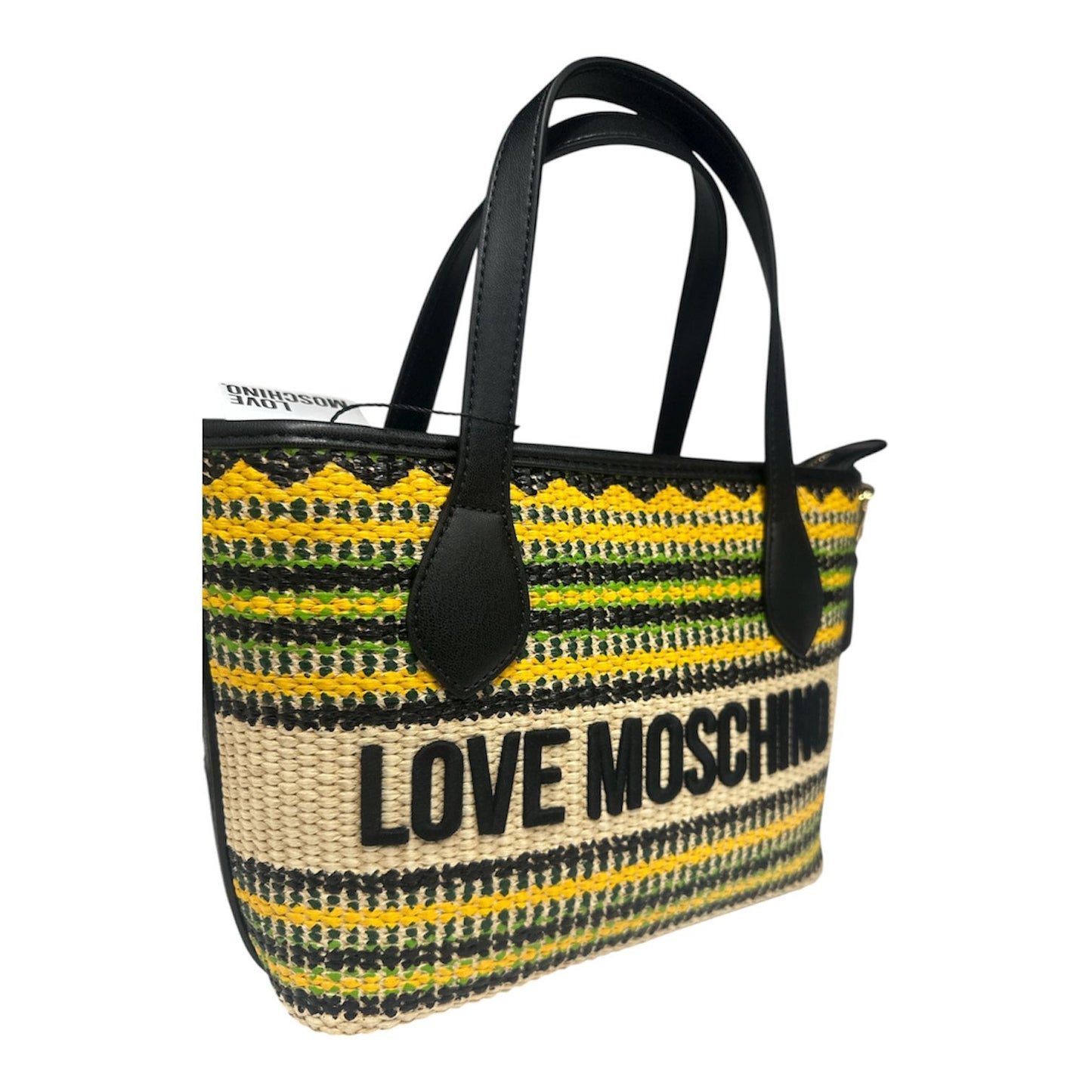 JC4349PP0OKN200A - BORSA - Love Moschino