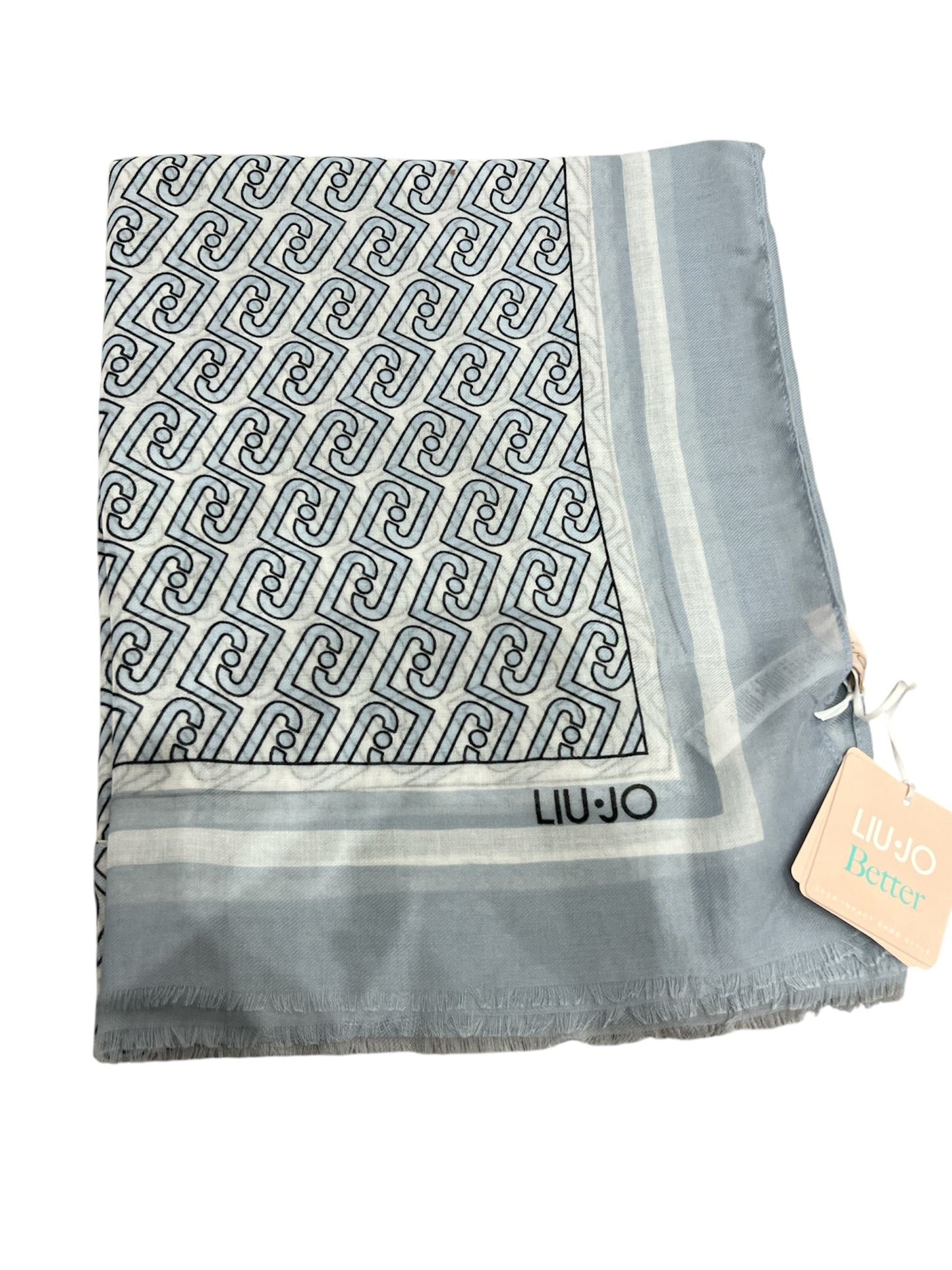 2A6039T2745ECS - FOULARD - LIU-JO