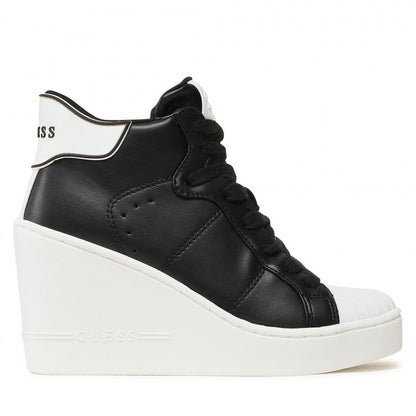 FL7ANTLEA12 - Scarpe - GUESS?