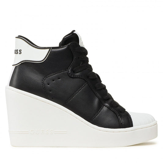 FL7ANTLEA12 - Scarpe - GUESS?