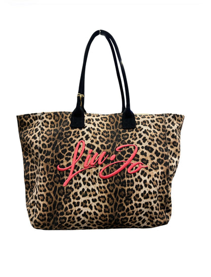 AA6200 T549A - Shopper bag