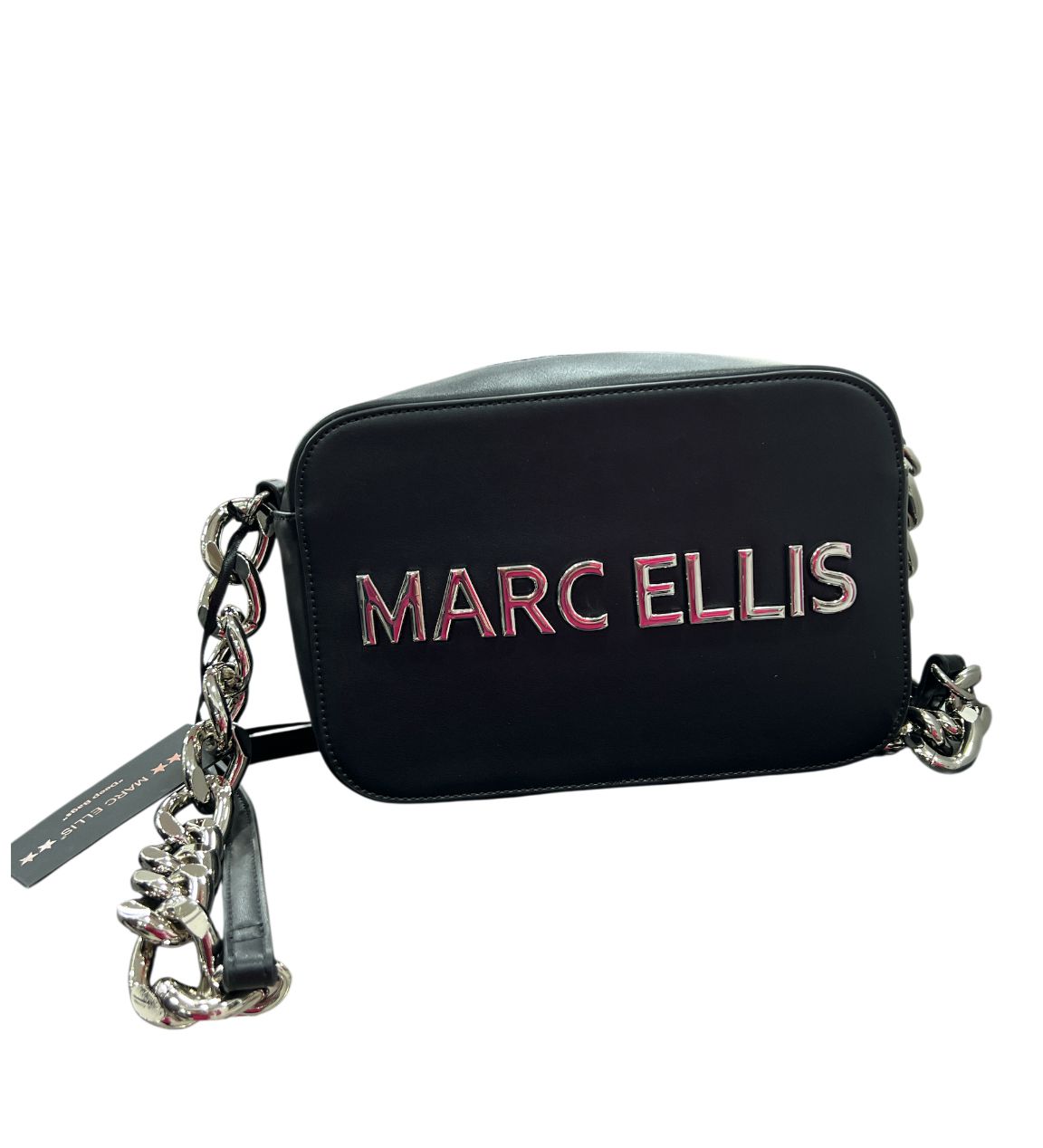 MACRO BAG - BORSA - Marc Ellis