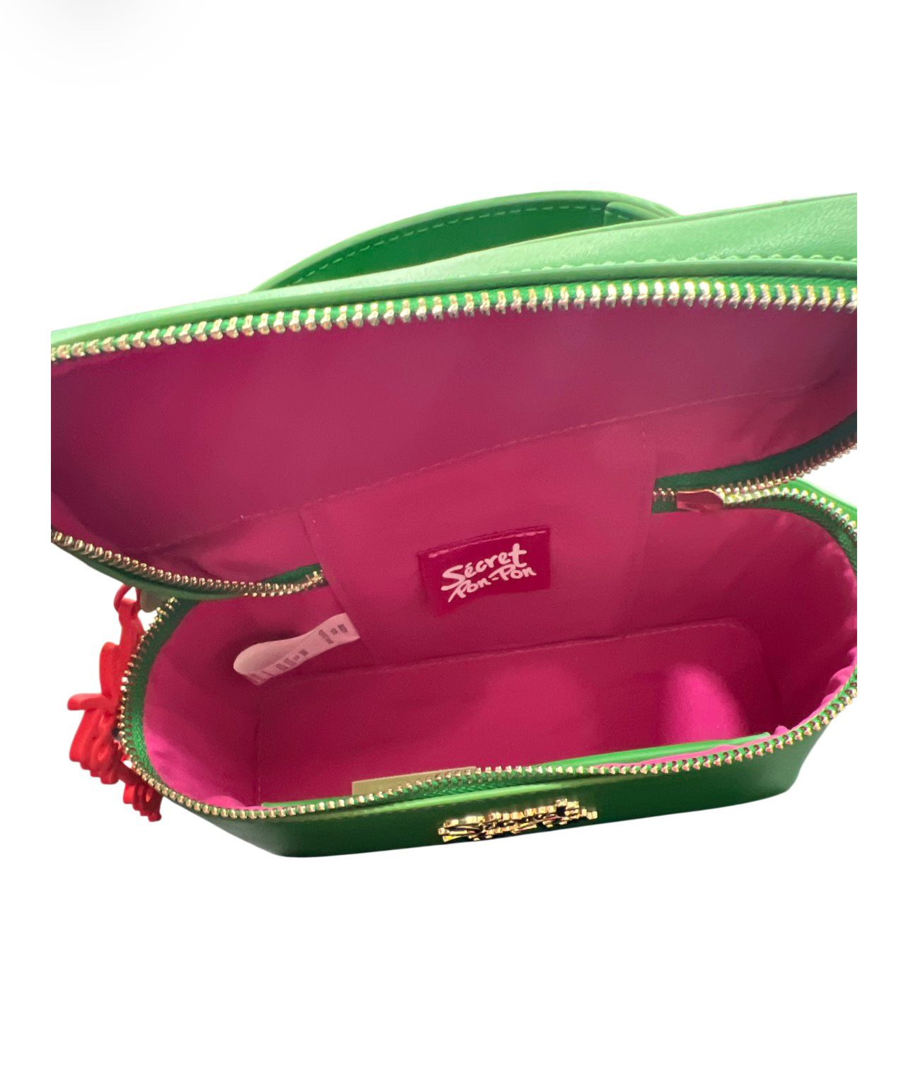 ALEXANDRA BEAUTY - BORSA - SECRET PON PON